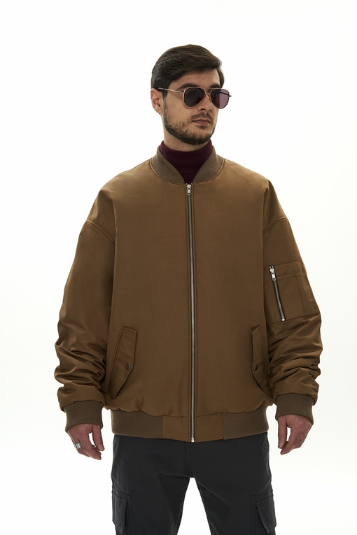 Дрейк бомбер