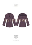 Amaya blouse