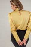 Nitzan blouse