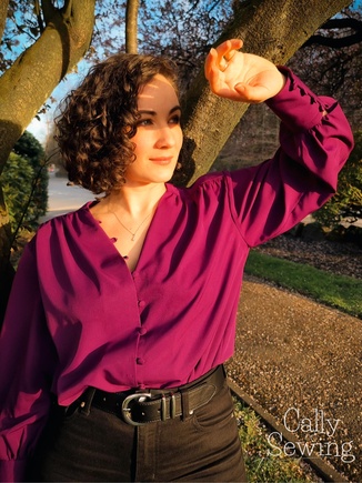 Great way to Level-Up your Sewing