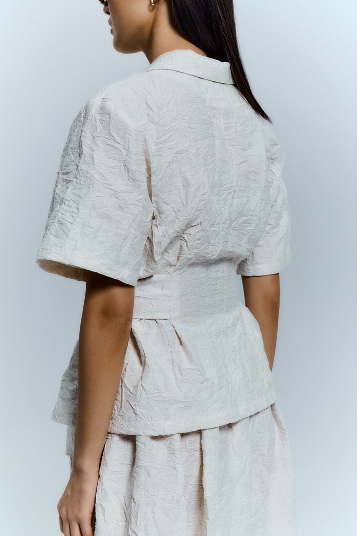 Kamala blouse