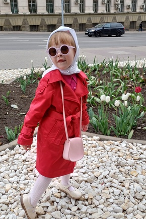 Супер тренч