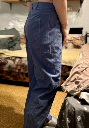 Хорошая, можно сказать «база»