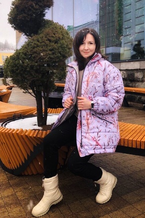 Отличная выкройка