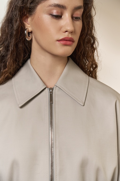 Лейна куртка-ветровка