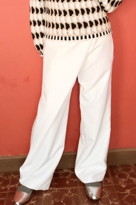 
                             
                                Medina trousers.
                                Обложка отзыва пользователя Laurel
                             
                        