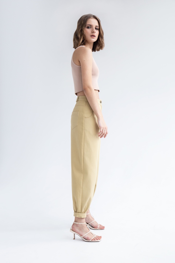 Брюки Бритни