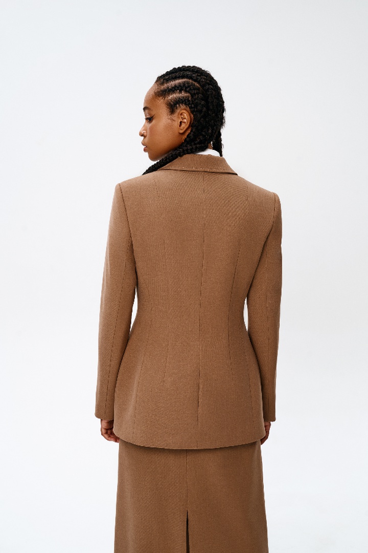 Roberta blazer sewing course