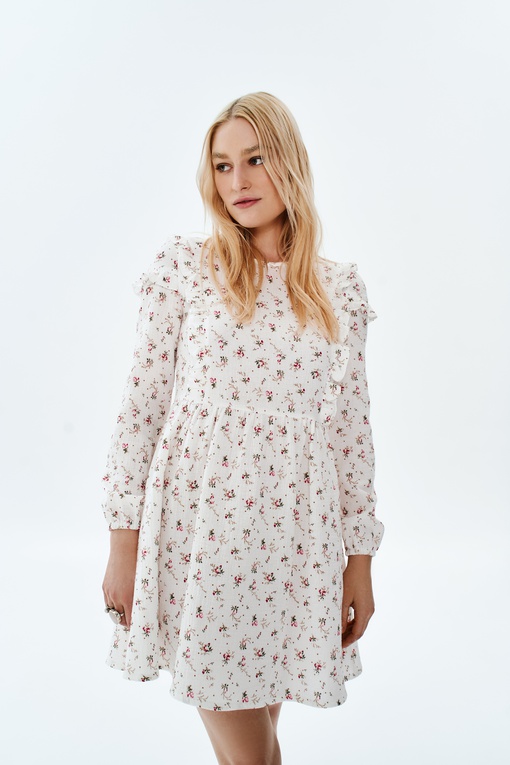 Платье Вики