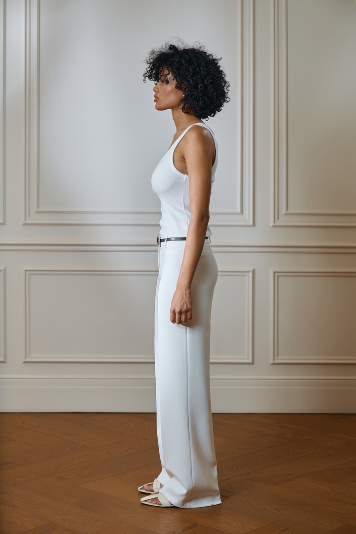 Флэннери брюки