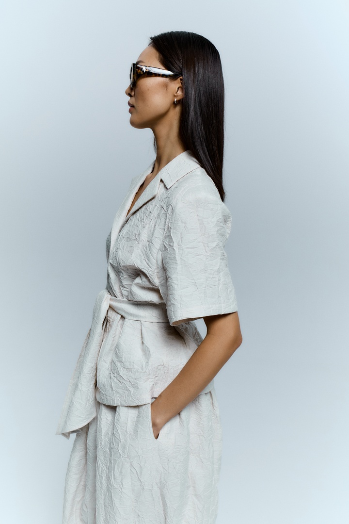 Kamala blouse
