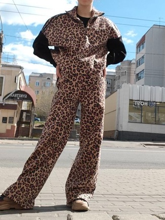 Универсальная модель