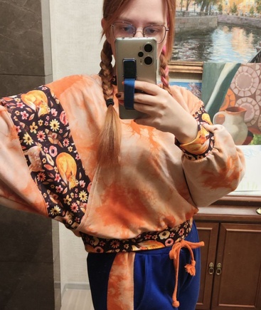 Славяносовременность