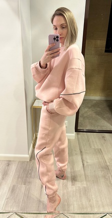 Отличная выкройка, на мой взгляд немного большемерит