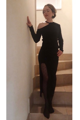 
                             
                                Юбка Малика.
                                Обложка отзыва пользователя Пользователь 215092
                             
                        