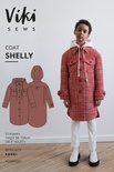 Shelly coat (girl)