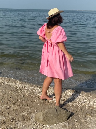 Девочка-девочка