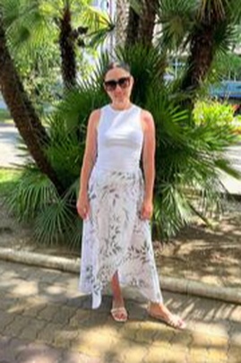 
                             
                                Олфа юбка.
                                Обложка отзыва пользователя Пользователь 462605
                             
                        