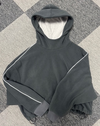 Фарра из флиса