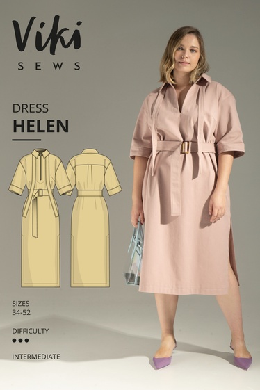 Helen dress