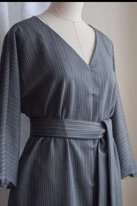 
                             
                                Платье Агата.
                                Обложка отзыва пользователя Asya__Andreeva
                             
                        