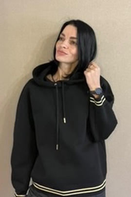 
                             
                                Худи Лилас.
                                Обложка отзыва пользователя Пользователь 273515
                             
                        