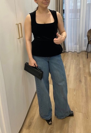 Отличная база для моделирования