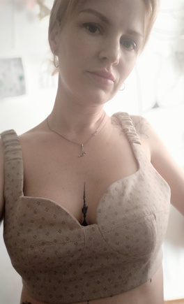 Не без трудностей, но с шикарным результатом!