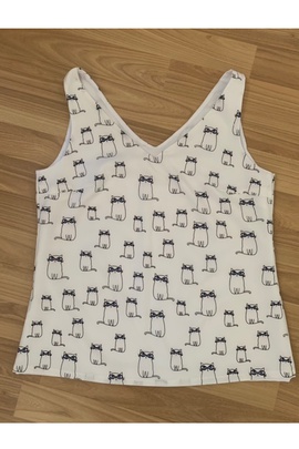 
                             
                                Топ Линда.
                                Обложка отзыва пользователя Пользователь 107931
                             
                        