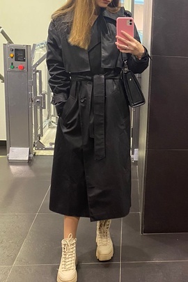 
                             
                                2. Курс по пошиву тренчкота Кэрри.
                                Обложка отзыва пользователя Пользователь 127799
                             
                        