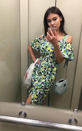 Сочное 🍋