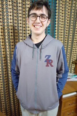 
                             
                                Худи Джонни.
                                Обложка отзыва пользователя Пользователь 85974
                             
                        