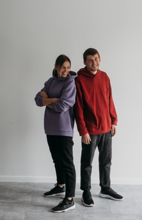 Идеальная выкройка