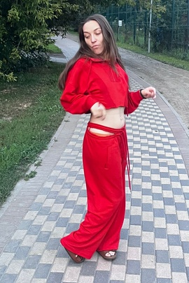 
                             
                                Табби брюки.
                                Обложка отзыва пользователя BuyerBoo
                             
                        