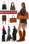 Bag sewing course