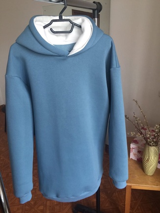 Выкройка - супер!!!