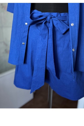 Модные шорты