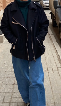 Мэдисон из ткани