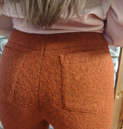 Очень понравились