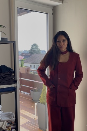 Супер жакет