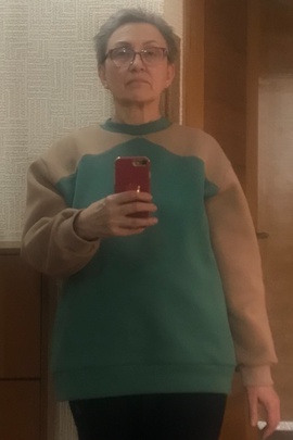 
                             
                                Худи Адриана.
                                Обложка отзыва пользователя Пользователь 171584
                             
                        