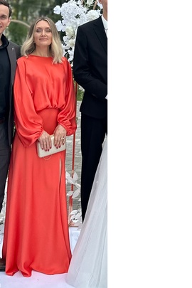 
                             
                                Флавия платье.
                                Обложка отзыва пользователя Пользователь 180187
                             
                        