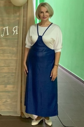 
                             
                                Сури платье.
                                Обложка отзыва пользователя Пользователь 283618
                             
                        