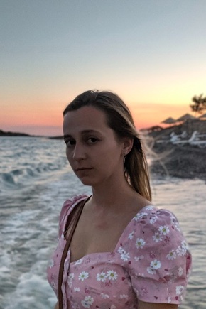 Платье Ролиз