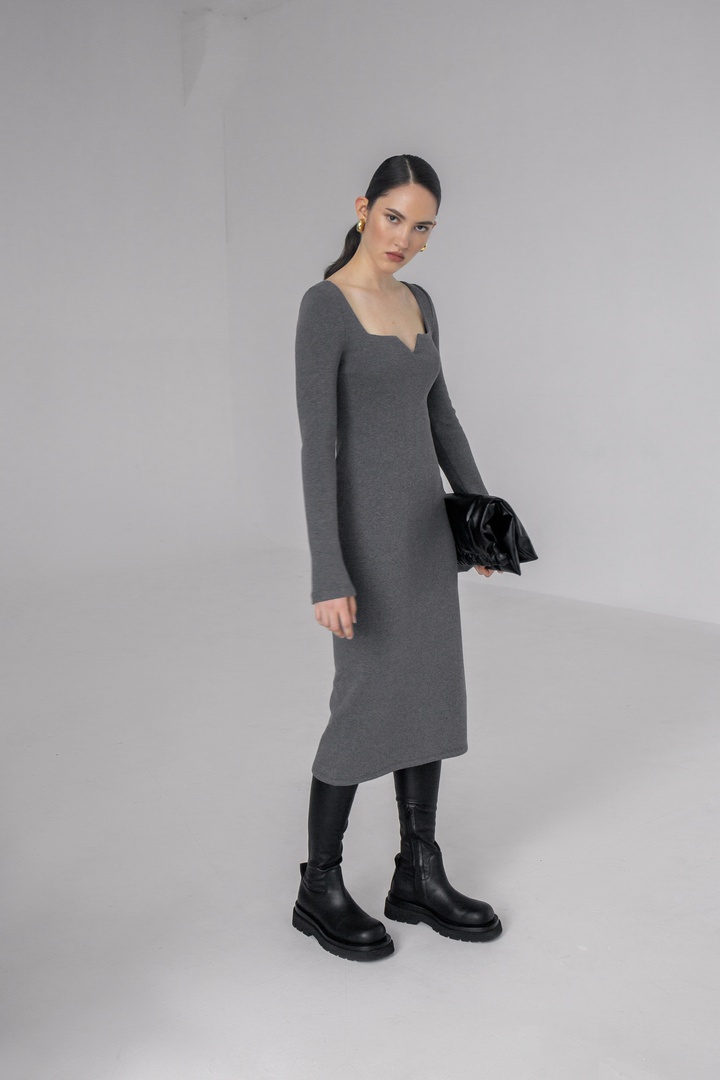 Платье Сиана