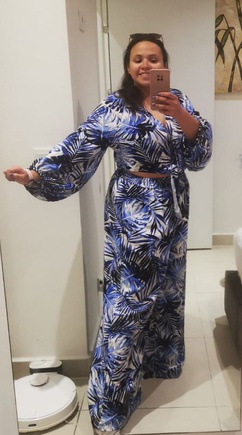 костюм люси+мара