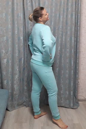 джемпер Ника