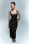 Amidala Bustier Top…