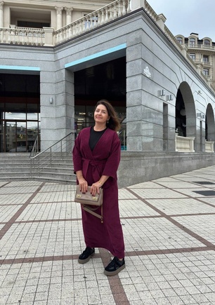 Классный Жакет