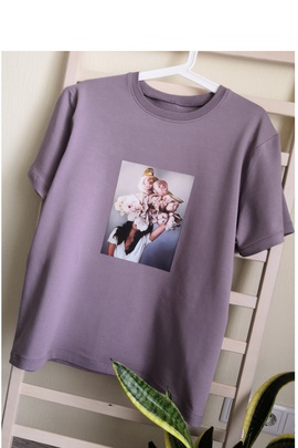 
                             
                                Футболка Аля.
                                Обложка отзыва пользователя Пользователь 145293
                             
                        